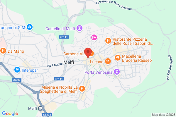Tendenze Di Carnevale & Sasso S.N.C.