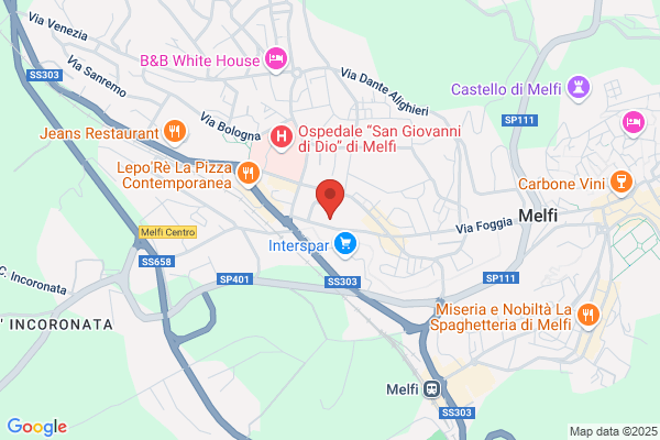 Tvc Service Di Sacino Donato