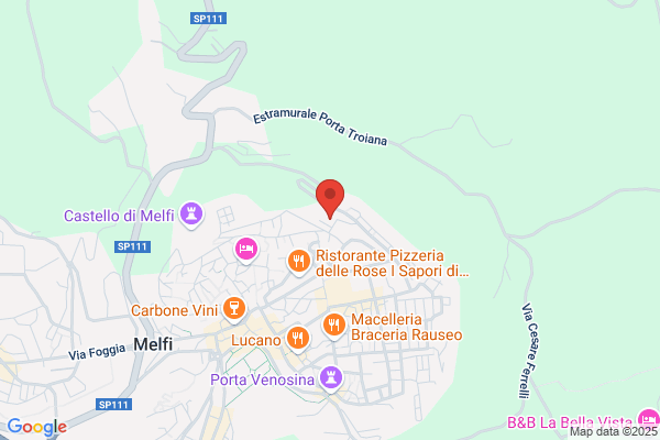 Uffici Giudiziari