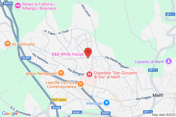 Vona Dr. Luigi Studio Medico di Chirurgia Generale, Flebologia e Laserterapia