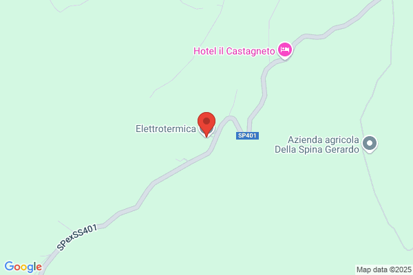 Et Elettrotermica