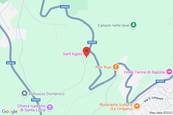 Agriturismo Sant'Agata