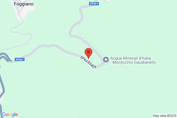 La Fontanella