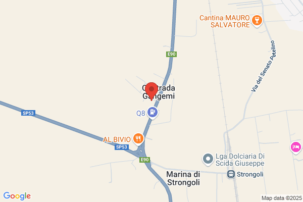 Autoricambi Codispoti