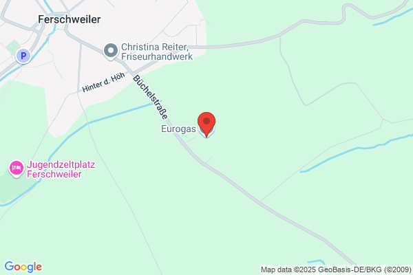 Eurogas Srl