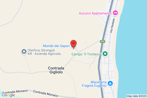 Mondo dei Sapori