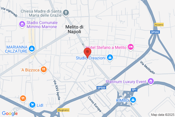 Fiorillo Di Anna Di Stazio