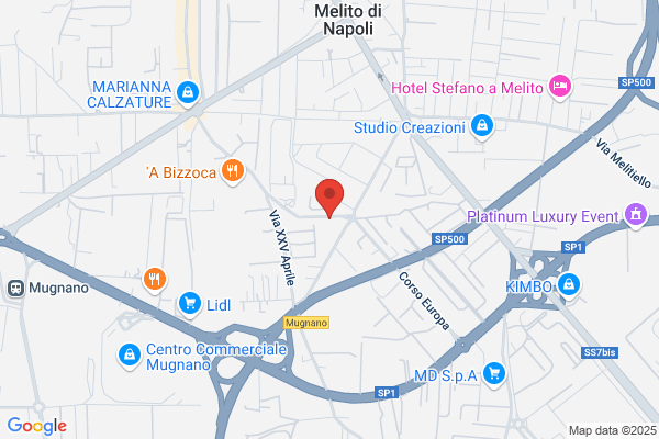 Fosso Maria
