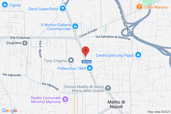 Friman Abbigliamenti Di Francesco Di Fiore Sas