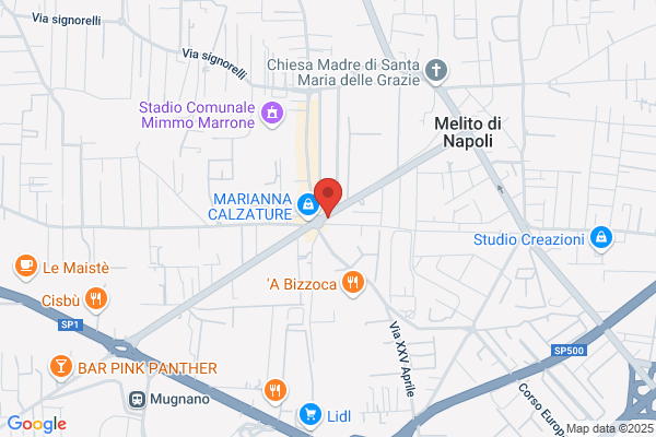 Fuschetti Umberto