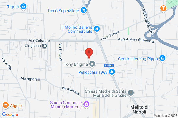 Il Sogno Di Nappo Rossana & Tortora loredana