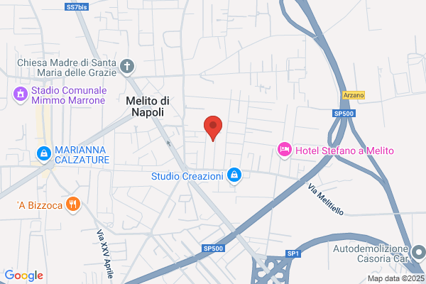Mastantuono antonio