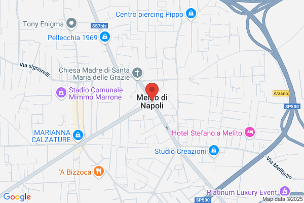 Minervino emilia