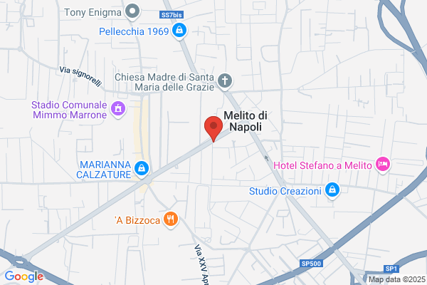 Gran Caffe Santamaria Di Fioretti A.