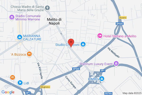 Fior Immobiliare S.R.L.