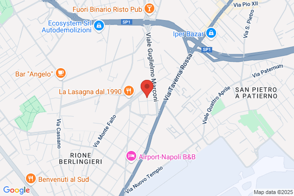Operazione Immobiliare