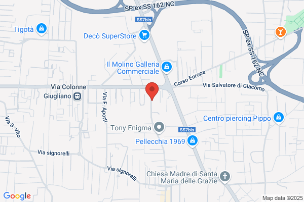Lex Service Di Pasquale Sorrentino