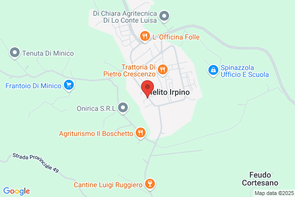 Montella ruggiero