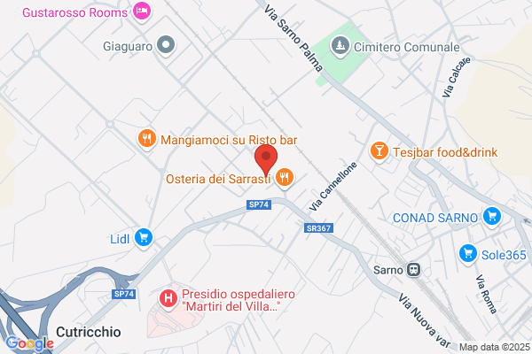 Costruzioni P.A. Srl