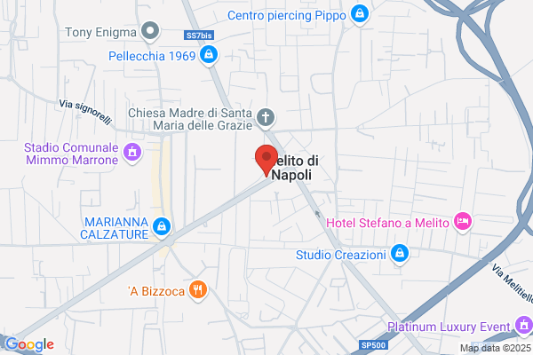 Scuola Media Statale