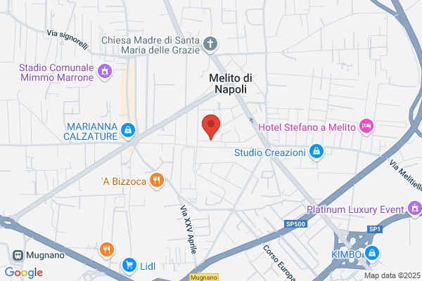 Studio Agliata Di Agliata Giuseppe