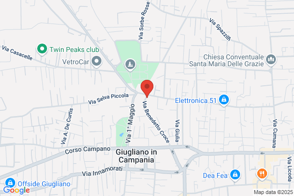 Guarino Carmine