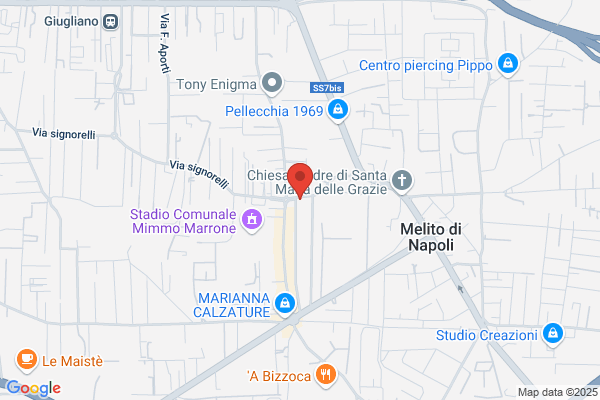 Flagiello Enzo (Avv.)
