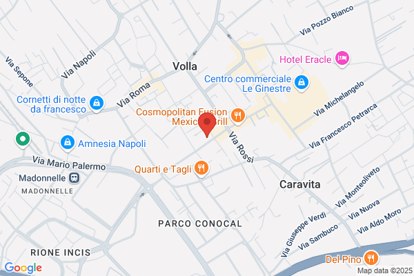 Marsiglia raffaele (Avv.)