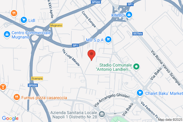 Moselli antonio (Avv.)