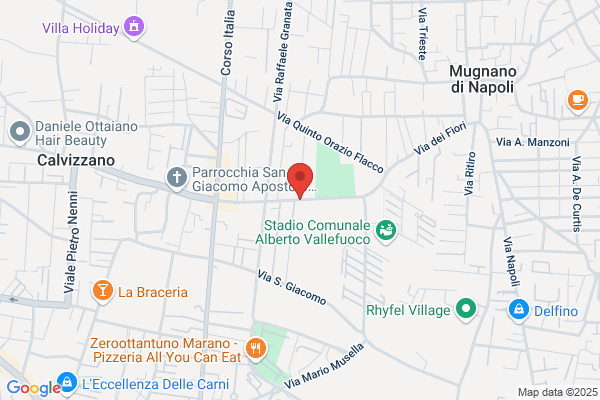 Jil Pinkler Di Esposito Rosario