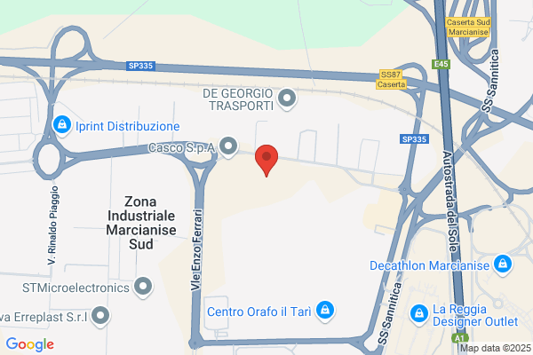 Societa Joseph Di F.Lli Esposito Srl