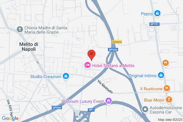 Italsud Puntali Srl