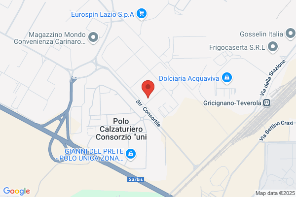 Suolificio Novanta Srl