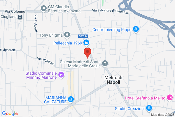 Marrone tiziana