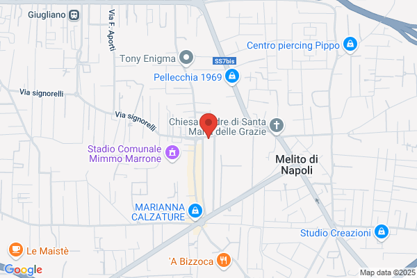 Matarozzi mario