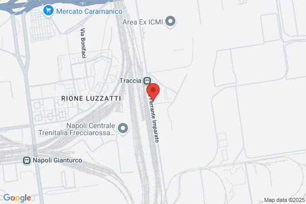 Giordano Service Srl
