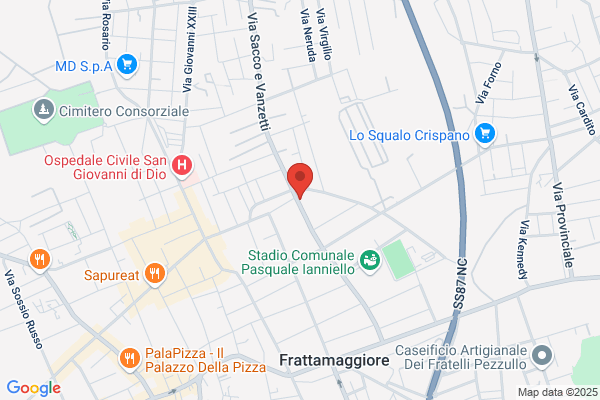 Dr. Pasquale Cimmino Odontoiatra
