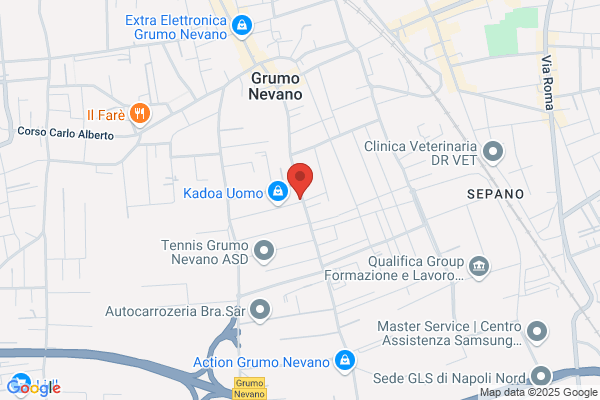 Eccellente Tammaro (Dr.)