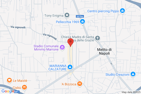 Expo Mobili Srl