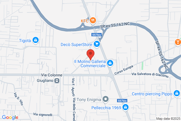 Elettra Sud Di Lanza