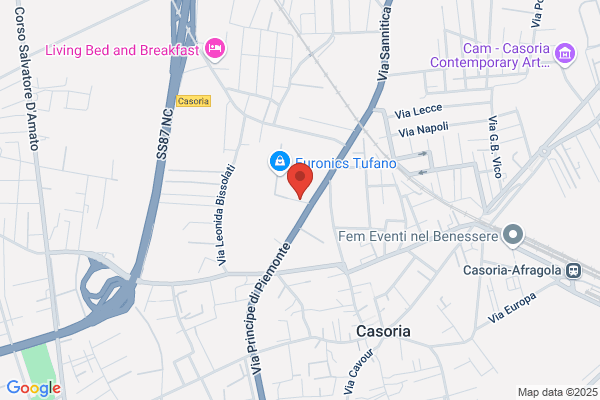 Gimi Service Srl