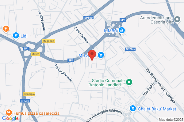 Tecnica Sistem Di Gibellieri Enrico