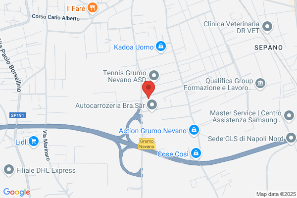 Granata Eduardo