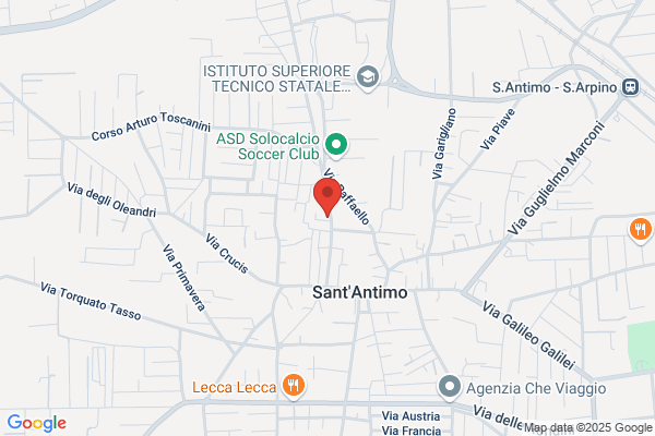 Edile Partenopea S.N.C.Di Di Spirito F.