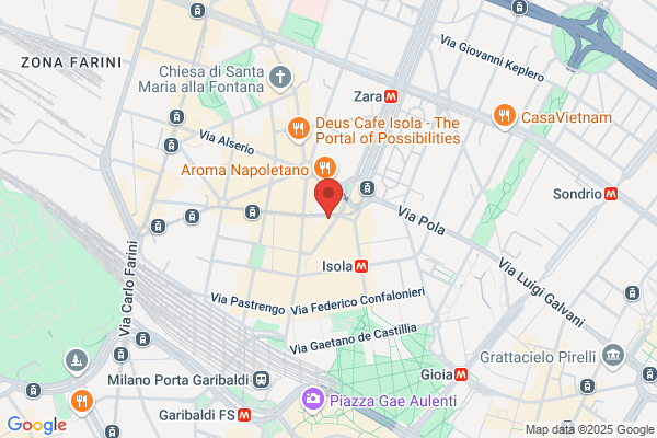 Foggia Francesco