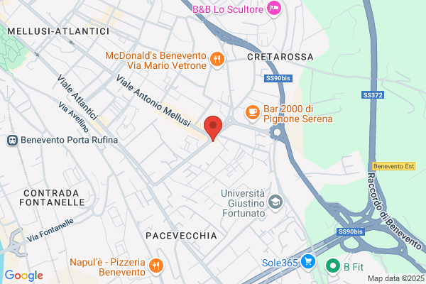 Immobiliare Castelvenere Di Scognamiglio Raffaele