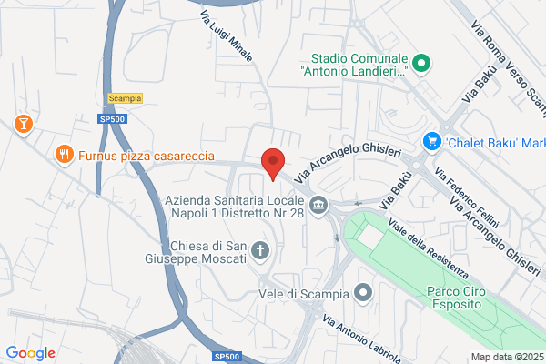 Lara Costruzioni Srl