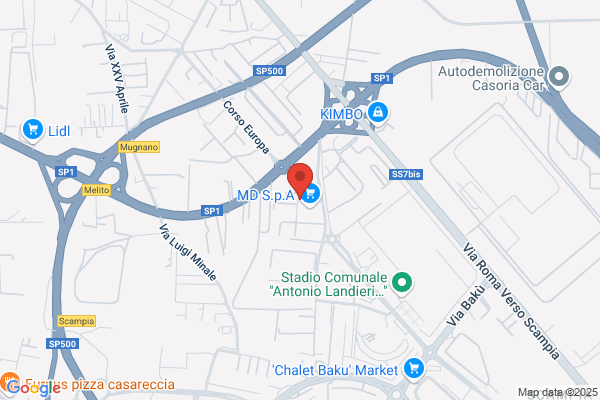 Misso Costruzioni Generali Srl