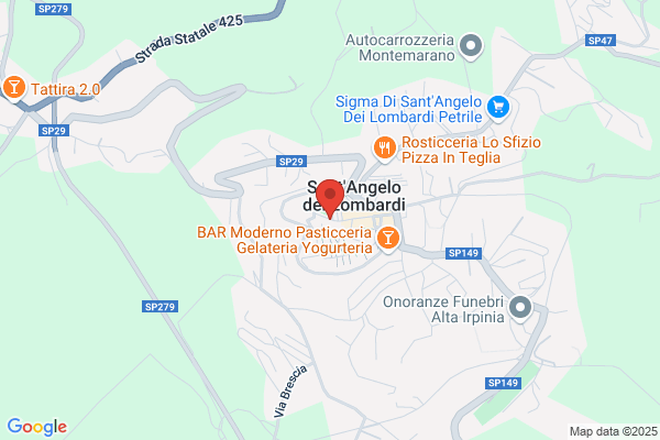Laboratorio Analisi Cliniche Di Lombardi G.E C. (S.N.C.)