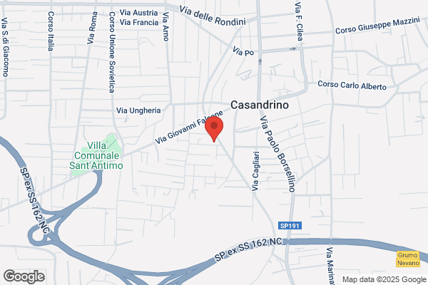 Mida Di Del Prete Rocco E C s.A.S.
